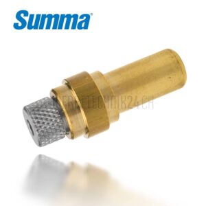391-363 Summa Dragknife Holder 55°-Dia2mm Copper