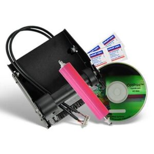 420-417 Summa Media Cleaner Optiprint System