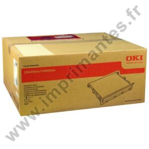43449705 C8600/8800 BELT UNIT