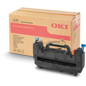 44289103 OKI FUSER UNIT C610/711