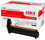 44318508 OKI EP C711 BLACK