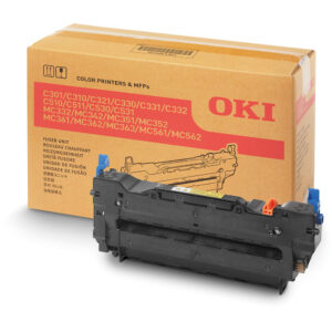 44472603 OKI FUSER UNIT C310/330/510/530