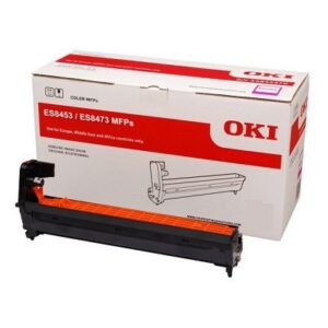 44844476 EP-CART-K-ES8453MFP/ES8473MFP