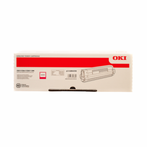 44844506 OKI MAG TONER C831 (10K)