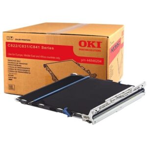 44846204 OKI TRANSFER BELT C822 (80K)