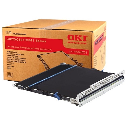 OKI TRANSFER BELT C822 (80K)