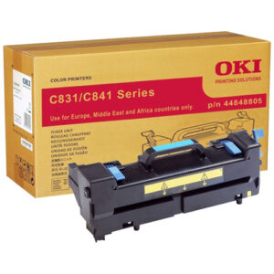 44848805 OKI FUSER UNIT C831 (100K)