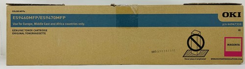 44947310 TONER-M-ES9460/9470