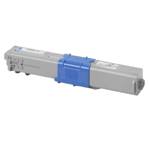 44973535 OKI CYAN TONER C301 (1.5K)