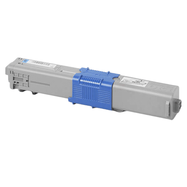 OKI CYAN TONER C301 (1.5K)