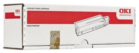 44992401 OKI TONER B401 (1.5K)