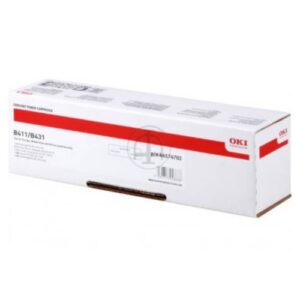 44992402 OKI TONER B401 (2.5K)