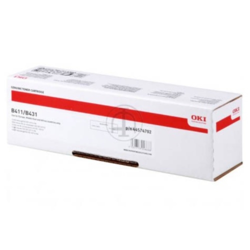 OKI TONER B401 (2.5K)