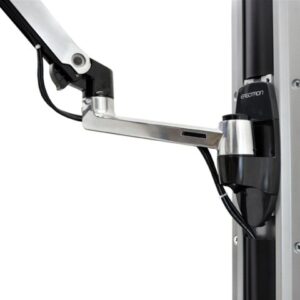 45-246-026 Ergotron LX Wall-Mount Keyboard Arm