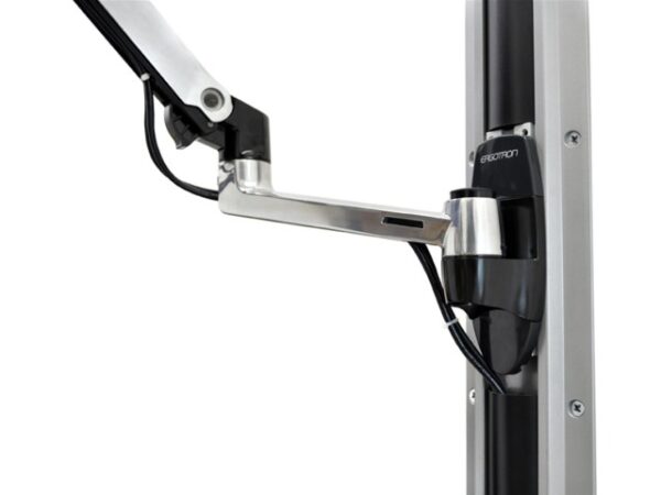 Ergotron LX Wall-Mount Keyboard Arm