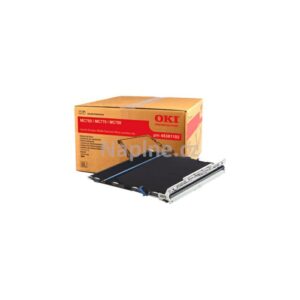 45381102 BELT-UNIT-MC760/770/780/ES7460/80
