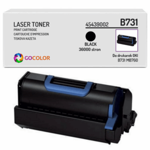 45439002 B731 PRINT CARTRIDGE (36K)