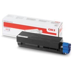45807102 TONER-B412/B432/B512/MB472/MB492/MB5