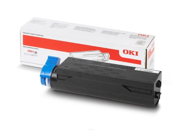 TONER-B432/B512/MB492/MB562 12K