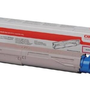 45862815 TONER-M-MC873-10K