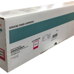 45862820 TONER-M-ES8453MFP/ES8473MFP