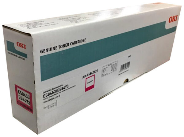 TONER-M-ES8453MFP/ES8473MFP
