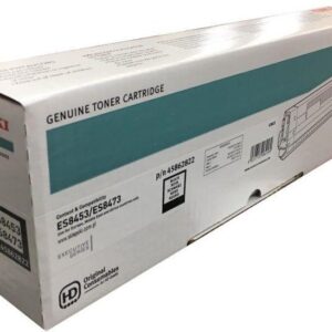 45862822 TONER-K-ES8453MFP/ES8473MFP