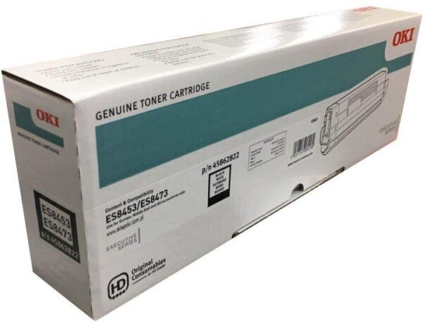 TONER-K-ES8453MFP/ES8473MFP