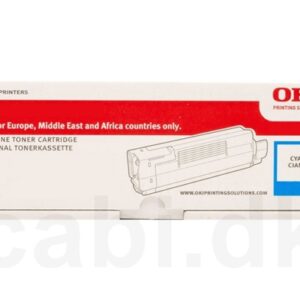 45862839 TONER-C-MC853/873-7.3K