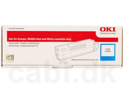 TONER-C-MC853/873-7.3K