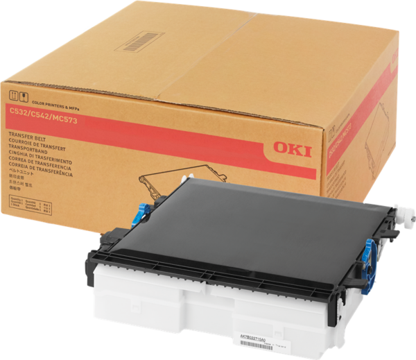 BELT-UNIT-C532/MC573