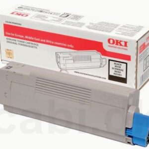 46490404 TONER-K-C532/MC573-1.5K