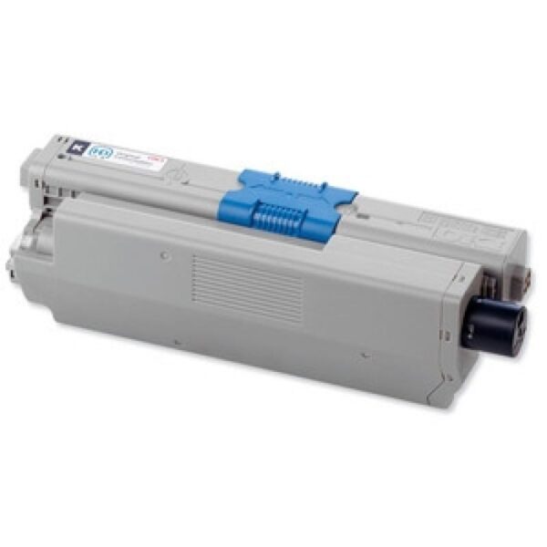 46490608 TONER-K-C532/MC573-7K
