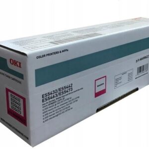 46490622 TONER-ES5432/5473-MAGENTA-6K