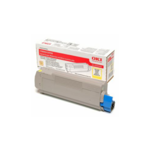 46507613 TONER-Y-C712
