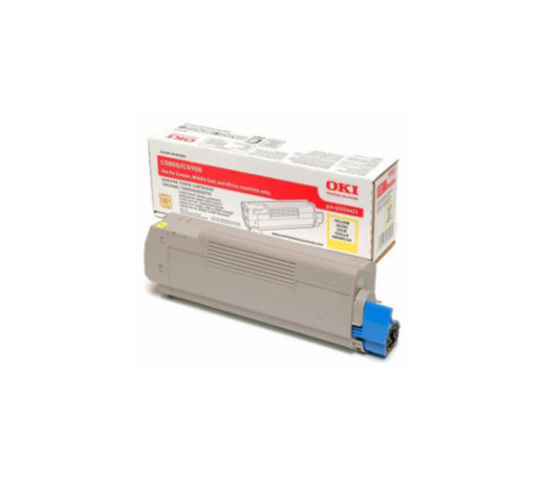 TONER-Y-C712