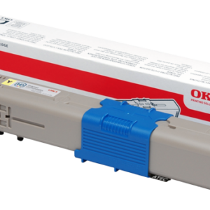 46508709 TONER-Y-C332/MC363-3K