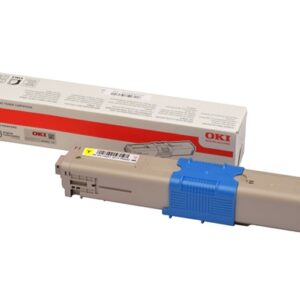 46508713 TONER-Y-C332/MC363-1.5K