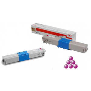 46508714 TONER-M-C332/MC363-1.5K