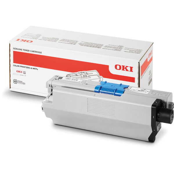 TONER-K-C332/MC363-1.5K