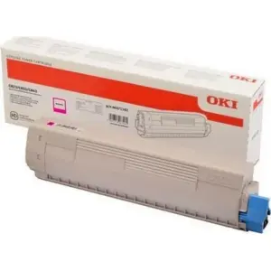 46861306 TONER-M-C834/844