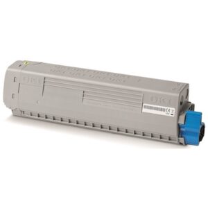 47095701 TONER-Y-C824/834/844