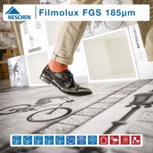 6020665 Neschen Filmolux Fgs-55In 50M-185Mic