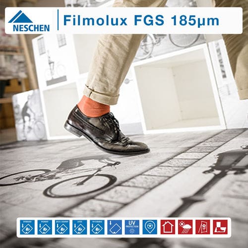 Neschen Filmolux Fgs-55In 50M-185Mic