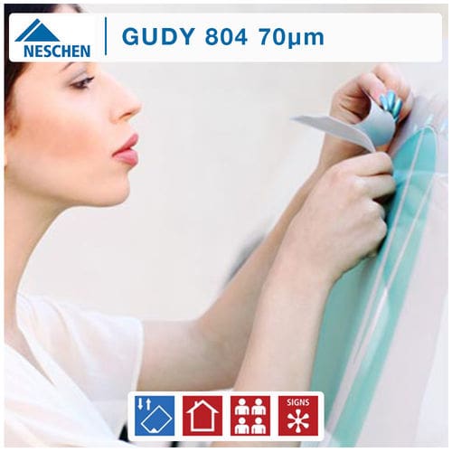 Neschen Gudy 804-51In 50M-70Mic