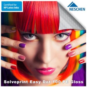 6030348 Neschen Solvoprint Easydot Glos-54In 50M-100