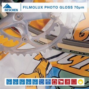 6033584 Neschen Filmolux Photo Gloss-41In 50M-70Mic