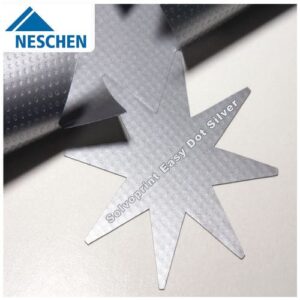 6040712 Neschen Solvoprint Easy Dot Sil-54Inx30M-100