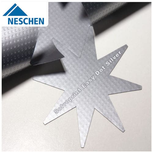Neschen Solvoprint Easy Dot Sil-54Inx30M-100