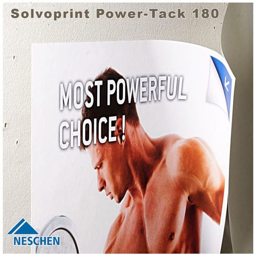 Neschen Solvoprint Power-Tack-54In 30M-180